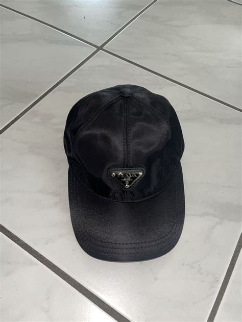 prada mütze gebraucht